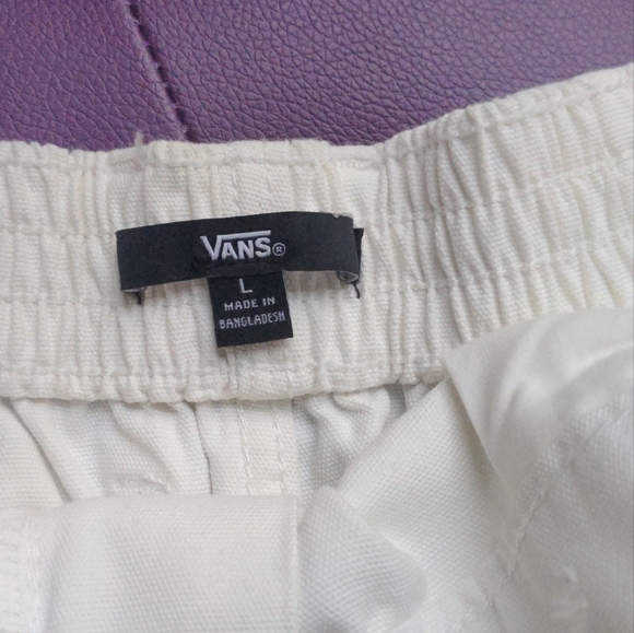 Vans Sidewalk 3.5" Cargo Shorts - Picture 4 of 8